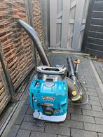 Bladblazer benzine, Tuin en Terras, Ophalen, Benzine