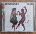 Ray Lamontagne  -  Trouble, Ophalen of Verzenden, 2000 tot heden, Zo goed als nieuw