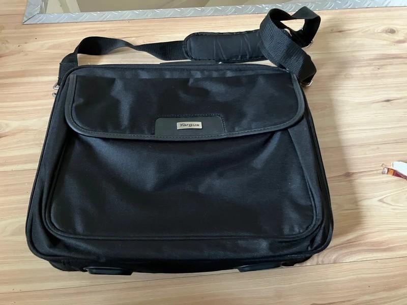Laptoptas  (40x34x12cm), Computers en Software, Laptoptassen, Ophalen of Verzenden, 15 inch, Zo goed als nieuw