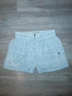 Maison Scotch Gebroken Wit Broekje Met Stippen Print Mt 1=S, Maat 38/40 (M), Wit, Nieuw, Lang