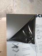 Aantal platen rockpanel nieuw RAL 7022 (nr1), Ophalen, Nieuw