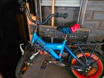 Loekie Booster 12 inch, Fietsen en Brommers, Fietsen | Jongens, Ophalen, Gebruikt, Loekie