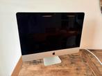 Apple iMac 21,5 inch (2012) met toetsenbord, Computers en Software, Apple Desktops, 2 tot 3 Ghz, 8 GB, IMac, Ophalen of Verzenden