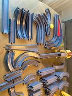 Grote Chuggington treinbanen set met toebehoren, Ophalen of Verzenden, Gebruikt