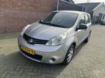 Nissan Note 1.4 Visia (bj 2010), Gebruikt, 4 cilinders, 49 €/maand, Origineel Nederlands