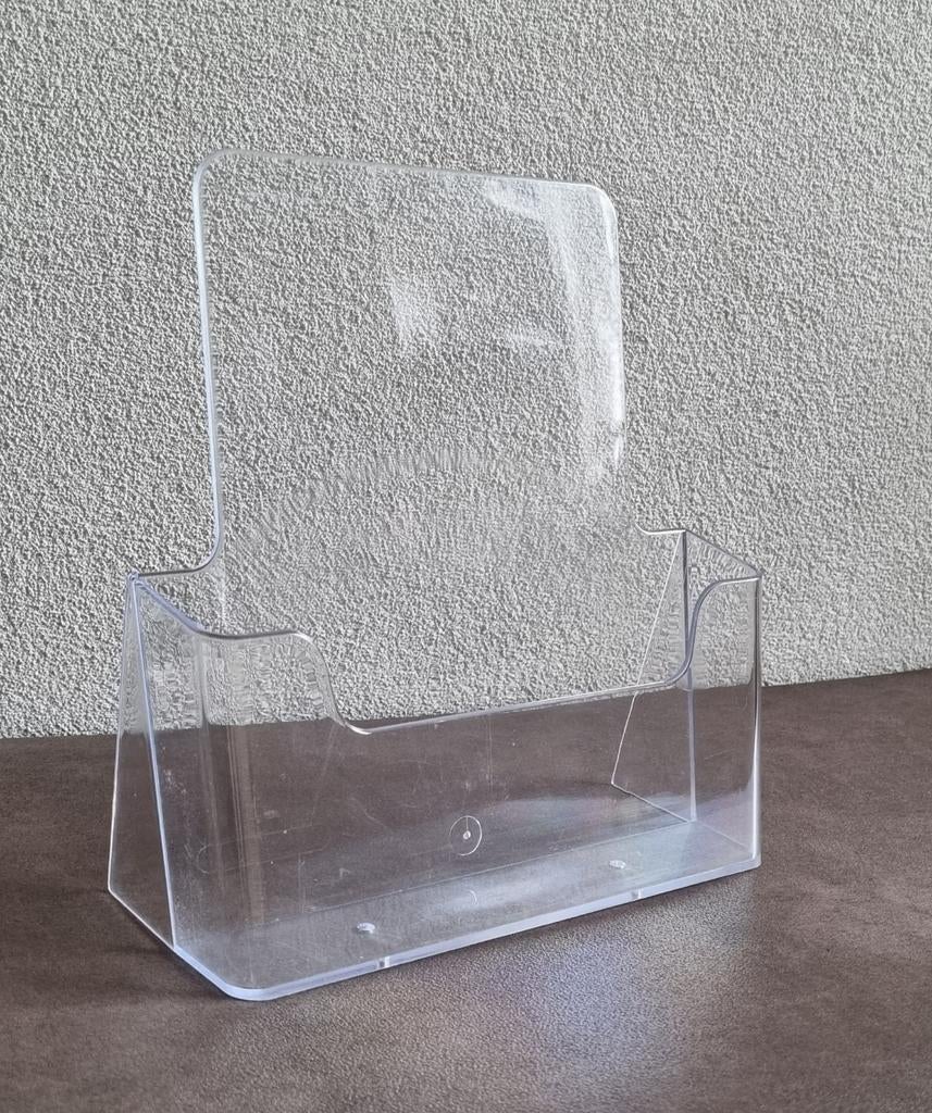 Folderhouder A4, Diversen, Bureau-accessoires, Ophalen of Verzenden