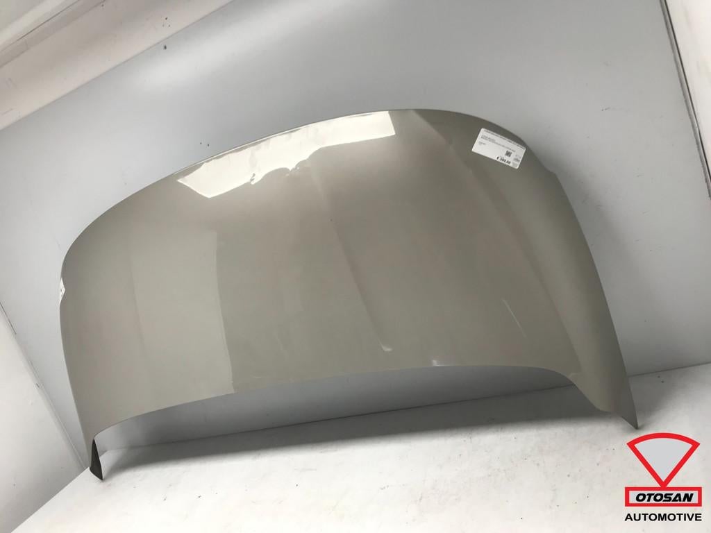 Citroen Berlingo Peugeot Partner Opel Combo 2018+ Motorkap O, Gebruikt, Citroën, Stellantis N.V., Ophalen of Verzenden