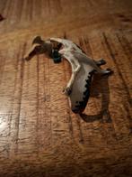 Schleich dino vogel, Verzamelen, Ophalen of Verzenden, Zo goed als nieuw, Vogel, Beeldje of Figuurtje