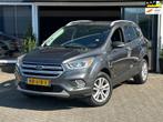 Ford Kuga 1.5 EcoBoost Trend Ultimate / Dealer ond / Camera, Auto's, Euro 6, 4 cilinders, Origineel Nederlands, Bedrijf