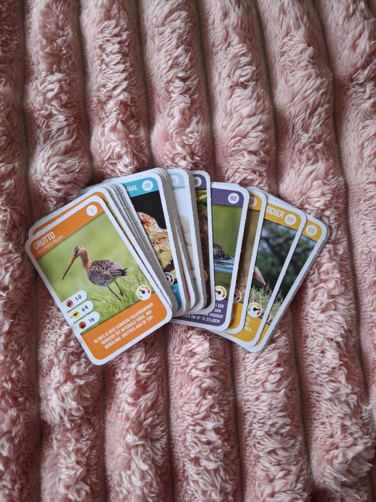 44st dieren laten van zich horen Albert Heijn spaaractie, Albert Heijn, Ophalen of Verzenden