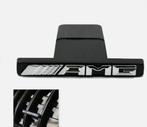 Mercedes Front Grill AMG Logo embleem A CLA GLA C-Class, Ophalen of Verzenden