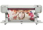 Mutoh ValueJet 1624X eco-solvent printer, Computers en Software, Printers, Ophalen, Printer, Inkjetprinter, Kleur printen