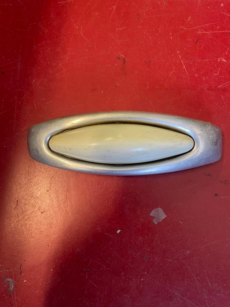 Plafondlamp voor binnen type Fiat 1400, 1900,, Ophalen of Verzenden, Zo goed als nieuw