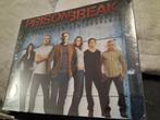Prison Break - De Complete DVD, Cd's en Dvd's, Dvd's | Tv en Series, Vanaf 16 jaar, Boxset, Ophalen of Verzenden, Actie en Avontuur