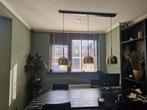 Hang lamp en plafond lamp., Huizen en Kamers