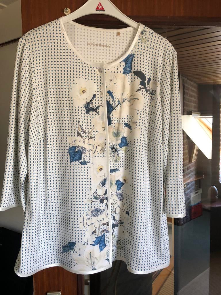 Mooi vestje Sommermann, Kleding | Dames, Ophalen of Verzenden, Zo goed als nieuw