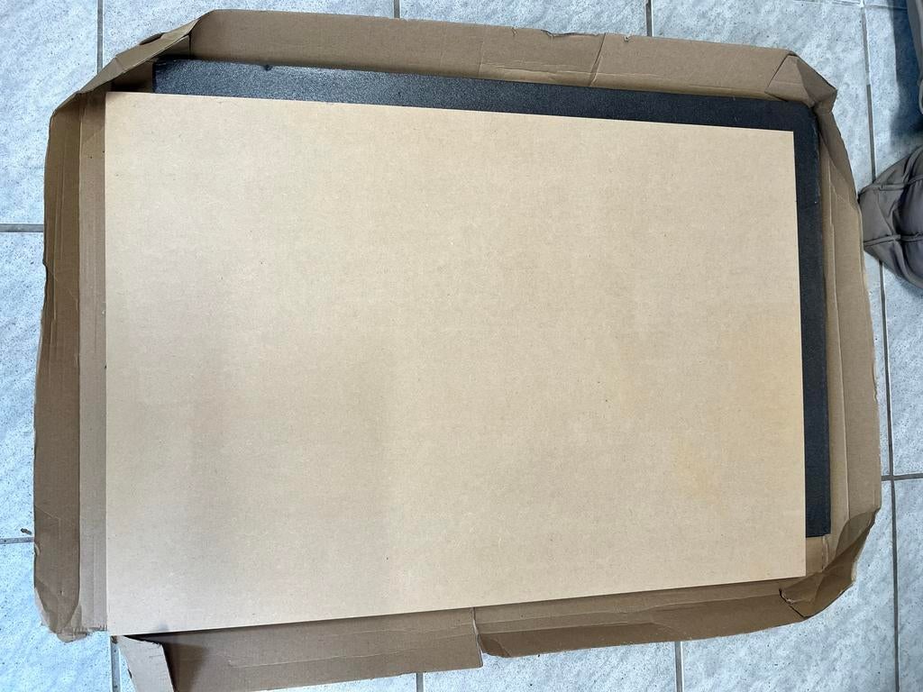 Finifloor ondervloer - 4 platen, Ophalen, Overige materialen, 30 cm of meer, 50 tot 150 cm