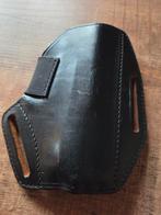 Heup holster voor diverse pistool modellen, Ophalen of Verzenden