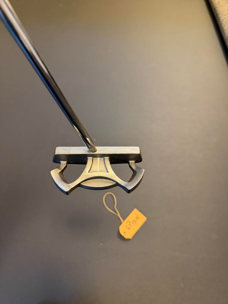 Ping 1/2 wack-e putter - 34 inch - testen ok! 6P1315