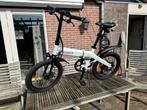Himo Z20 & S20 elektrische vouwfietsen, 5 versnellingen, Gebruikt, 55 tot 59 cm, 30 tot 50 km per accu, Ophalen