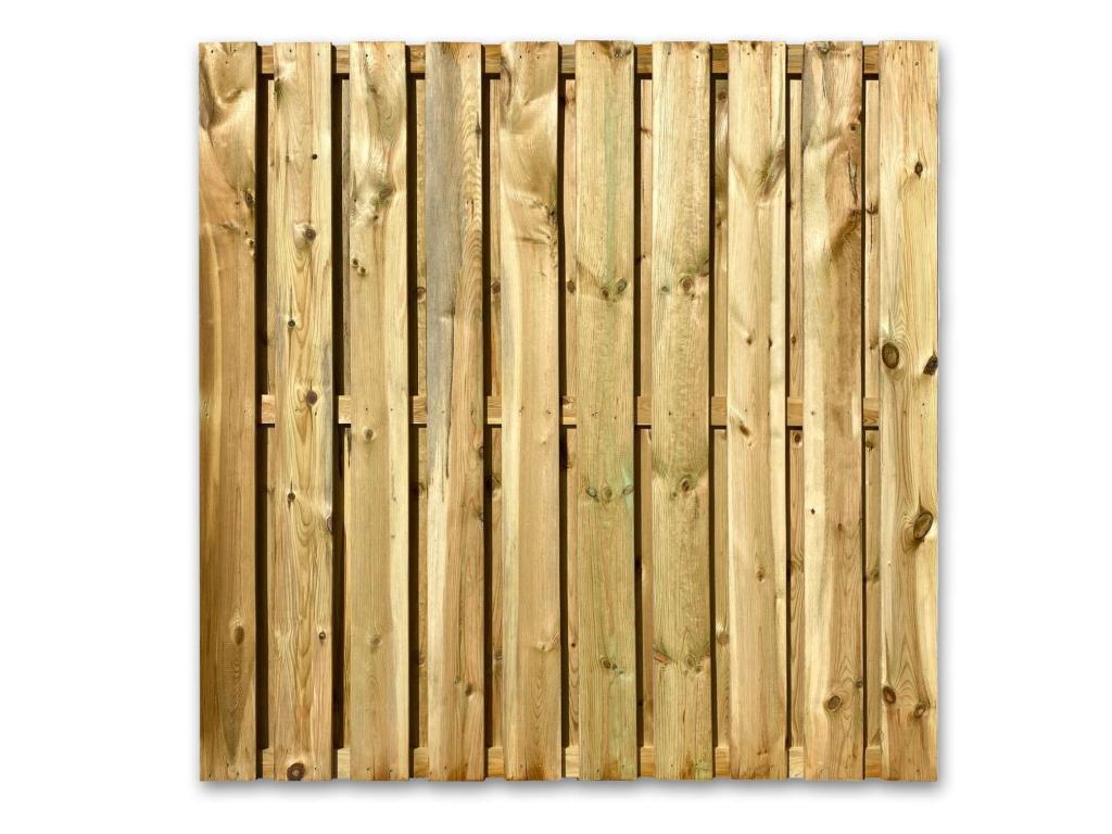 Schuttingdelen | Tuinschermen | Tuinpoort | Gaasnetten, Tuin en Terras, Schuttingen, Niet ingevuld, 1 tot 2 meter, Minder dan 3 meter