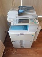 Ricoh aticio mp2000 kopieer en print apparaat+4x tonerr, Ophalen of Verzenden