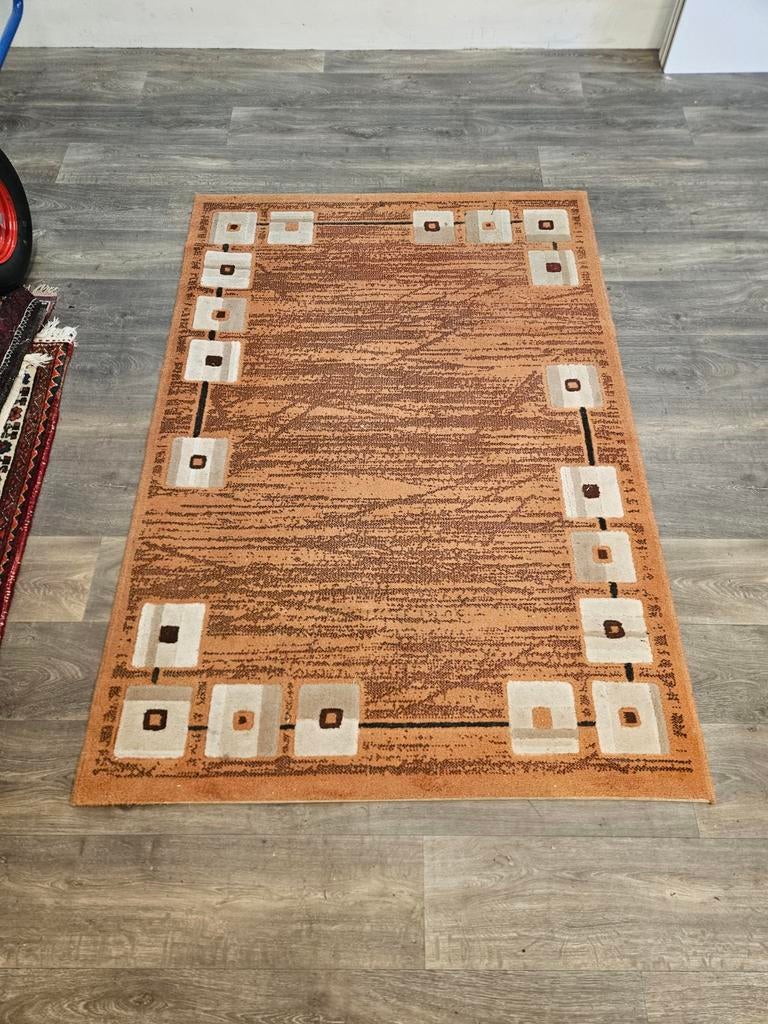 Tapijt. Gratis op te halen. 120 x 170, Ophalen of Verzenden, 150 tot 200 cm, Rechthoekig, Gebruikt