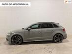 Audi A3 Sportback 30 TFSI Sport S Line B&O Automaat Navi Lee, Gebruikt, Euro 6, 116 pk, Bedrijf