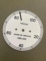 nieuwe wijzerplaat toerenteller veglia competizione, Motoren, Ophalen of Verzenden, Nieuw