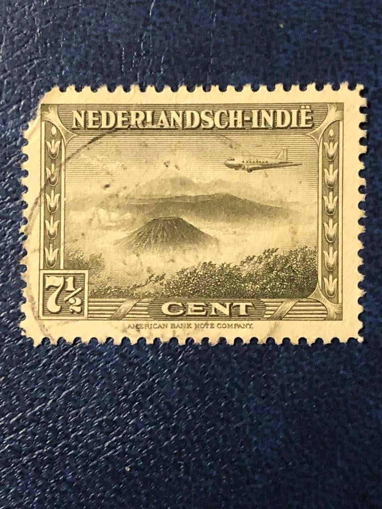 948 Ned. Nieuw Guinea BIAK schaars, Ophalen of Verzenden, Envelop