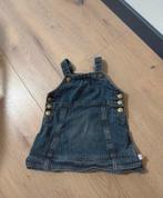 Bakkaboe spijkerjurkje maat 80 - amper gedragen, Kinderen en Baby's, Babykleding | Maat 80, Ophalen of Verzenden, Zo goed als nieuw