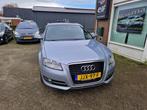 Audi A3 Sportback 1.4 TFSi "S-Line" Clima - Cruise - Stoelve, Voorwielaandrijving, Euro 5, Gebruikt, 4 cilinders