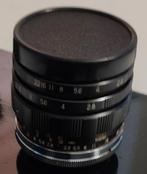 Nikon lens, Ophalen of Verzenden, Gebruikt, Groothoeklens