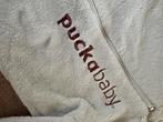 Puckababy slaapzak, Ophalen of Verzenden, Gebruikt, 85 tot 100 cm, Slaapzak
