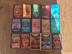 Het Rad des Tijds complete serie, Ophalen of Verzenden, Gelezen, Robert Jordan