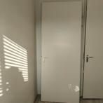 Opdekdeur 2315 mm, Ophalen, Binnendeur, 200 tot 215 cm