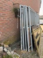 Voorfronten paardenboxen, Ophalen, Gebruikt, Overige soorten