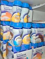 Nutridrink protein meerdere smaken en soorten, Ophalen of Verzenden, Nieuw