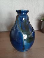 Keramiek Vaas BUXO, Antiek en Kunst, Antiek | Keramiek en Aardewerk, Ophalen of Verzenden