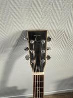 Tanglewood Semi-akoestische gitaar met Fishman element, Muziek en Instrumenten, Ophalen of Verzenden, Zo goed als nieuw, Western- of Steelstringgitaar