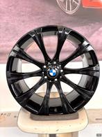 19 inch 5x120 BMW E60 (M5) Repl. Breedset Velgen (Demo Model, Auto-onderdelen, Banden en Velgen, 19 inch, Gebruikt, Velg(en), -