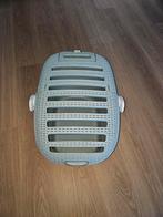 Transportbox voor katten, Ophalen