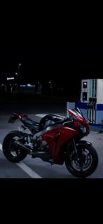 CBR1000RR 2010 SC59, Sportuitlaat, 4 cilinders, Motorrijbewijs A, Super Sport