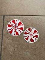 The White Stripes stickers, Ophalen of Verzenden, Zo goed als nieuw