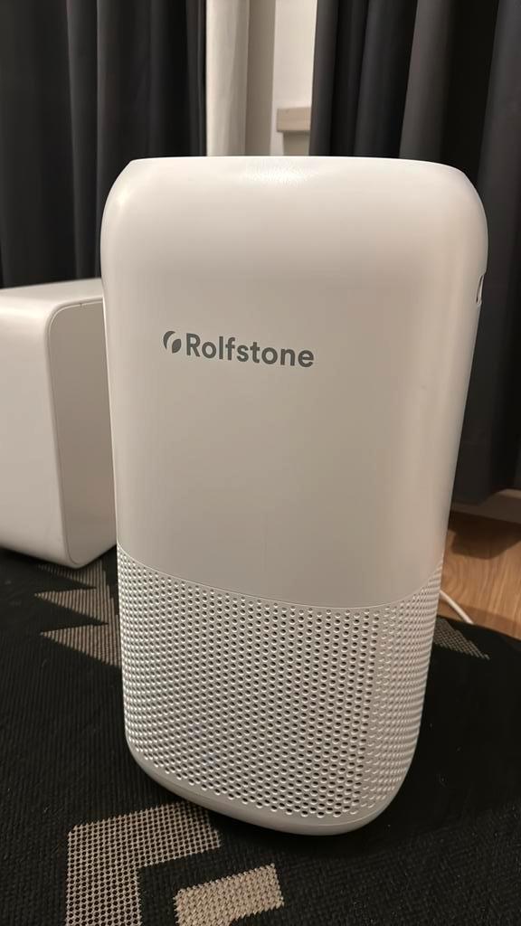 Rolfstone Airbalance XL Air Purifier te koop, Witgoed en Apparatuur, Luchtbehandelingsapparatuur, Zo goed als nieuw, Luchtreiniger