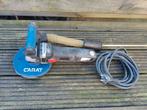 Carat BS1253N betonfrees betonslijper frees, Doe-het-zelf en Verbouw, Ophalen, Gebruikt, 1000 watt of meer, Overige typen