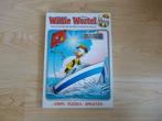 willie wortel donald duck vakantieboek 2019 NIEUW, Eén stripboek, Nieuw, Ophalen of Verzenden, Donald Duck