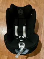 Cybex autostoel Sirona met base, Kinderen en Baby's, Autostoeltjes, 0 t/m 18 kg, Zo goed als nieuw, Isofix, Slaapstand