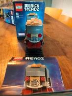 LEGO Brickheadz aangeboden: Star-Lord, Gamora, Black Widow, Ophalen of Verzenden, Zo goed als nieuw, Jongen of Meisje