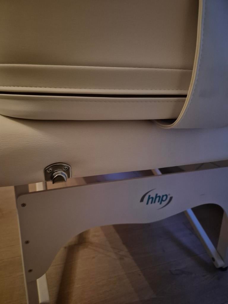 HHP andullatiematras, Ophalen